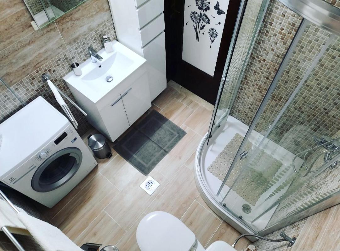 Apartment Nena Near The City Center With Free Parking Pula Eksteriør billede