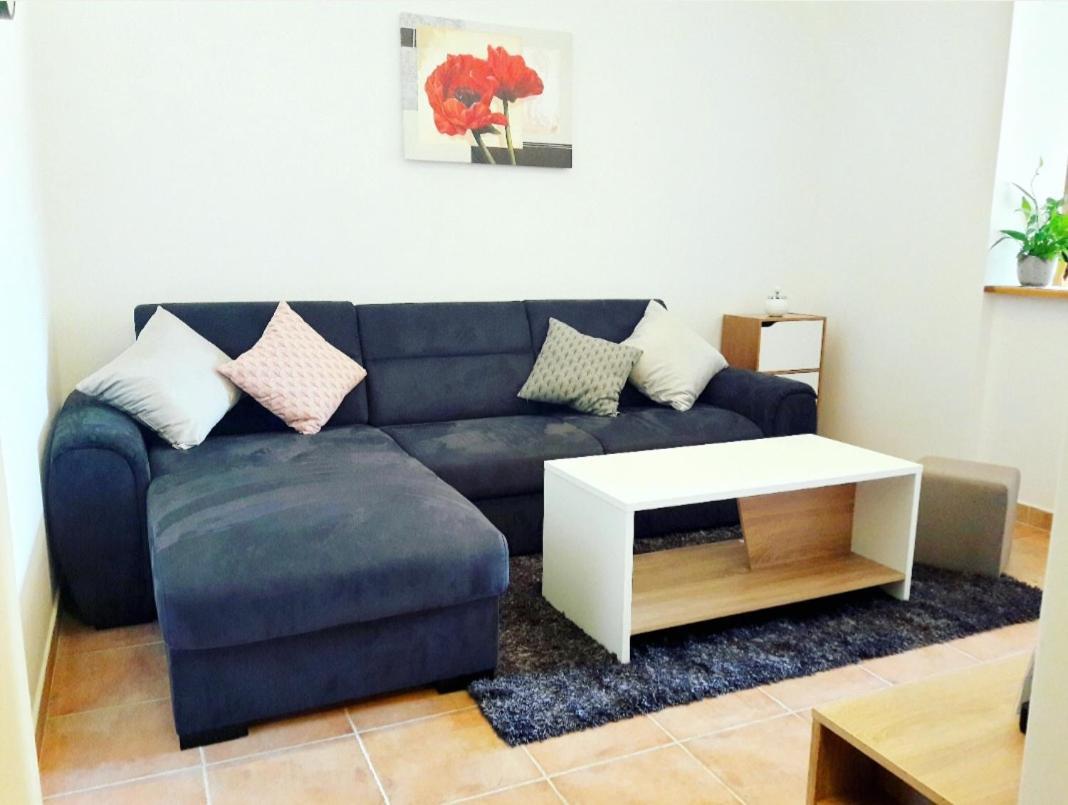 Apartment Nena Near The City Center With Free Parking Pula Eksteriør billede